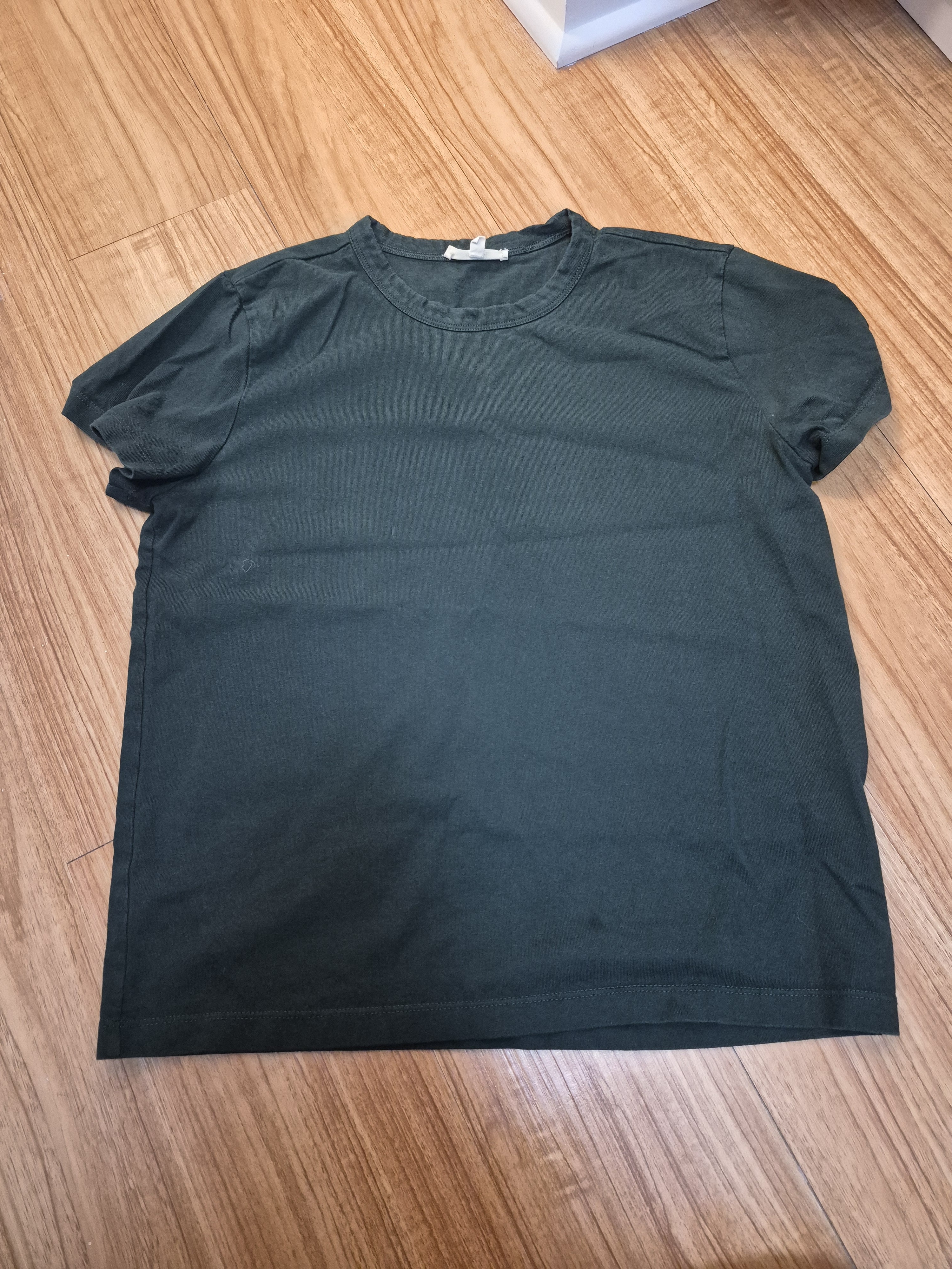 Madewell Perfect Vintage Women's Tshirt